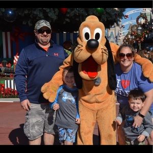 Meet your Posher, Kendra